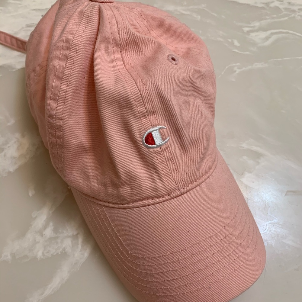 Champion hat